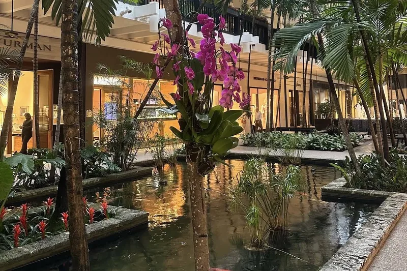 Bal Harbour Shops