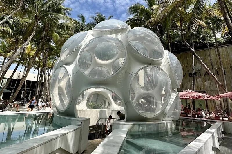 Miami Design District